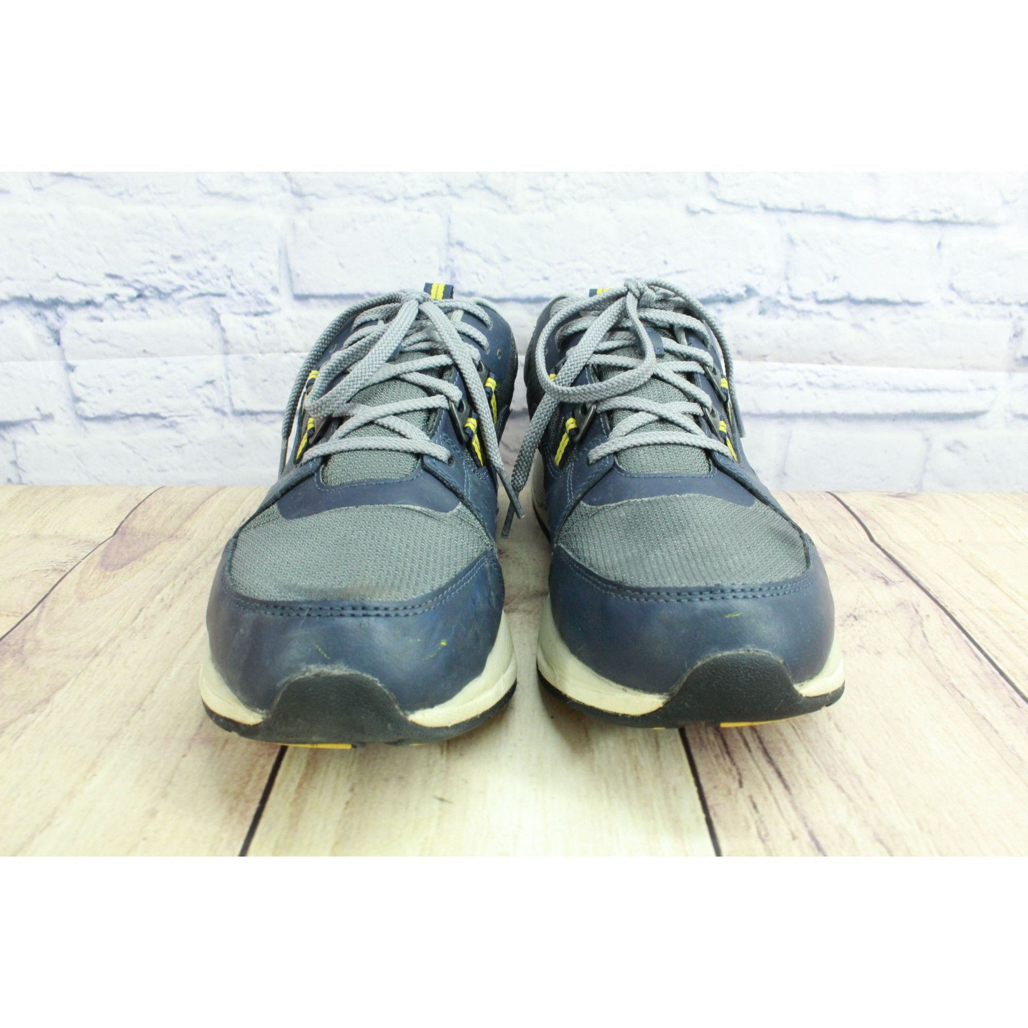 L.L. Bean × Weatherproof LL Bean Men's Weatherproof Comfort Walking Sneaker Shoes Size US 10.5 / EU 43-44 - 4 Thumbnail