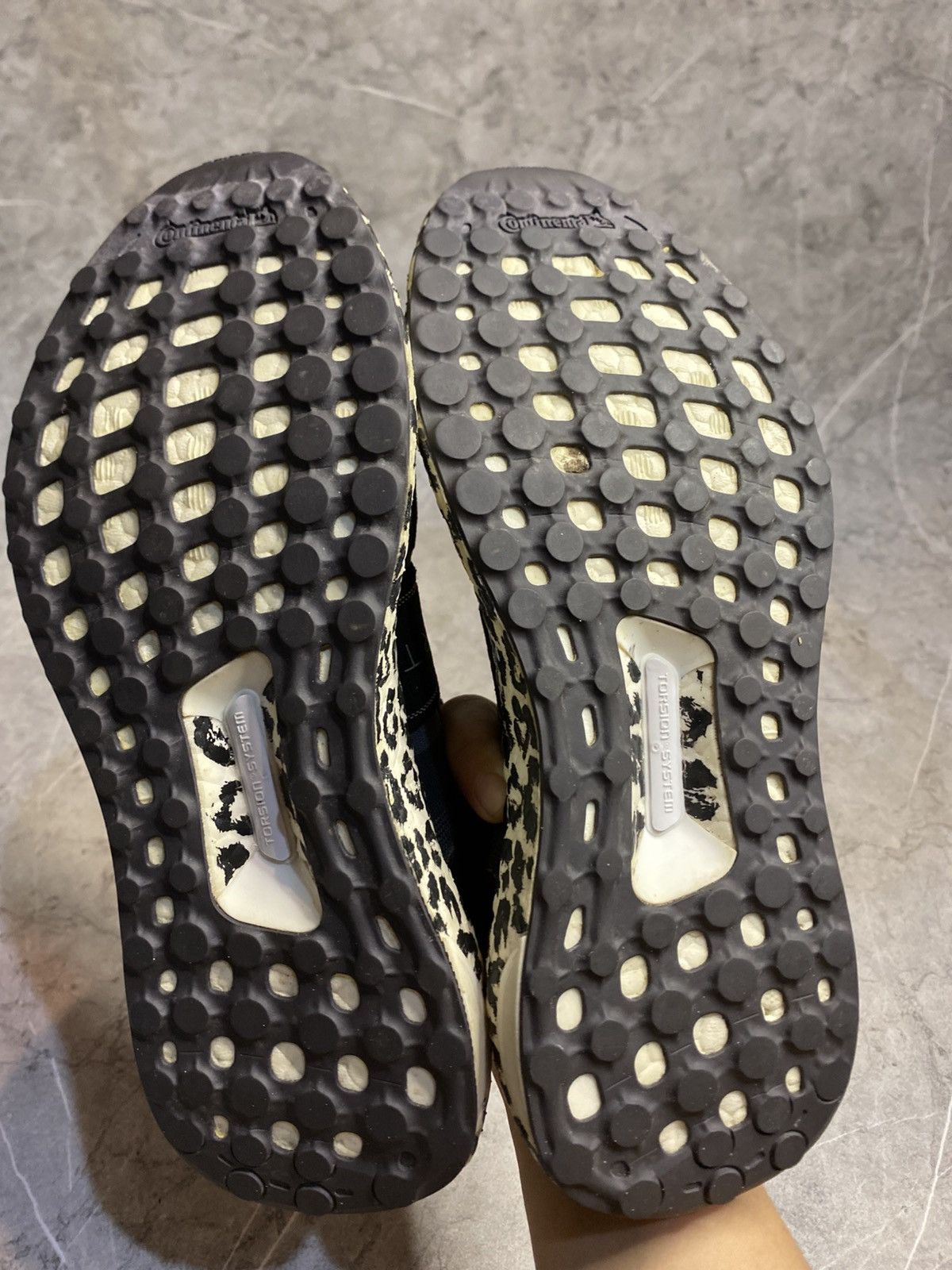 Adidas × Stella McCartney Shoes STELLAMcCARTNEY x adidas Utraboost Size US 6 / IT 36 - 6 Thumbnail