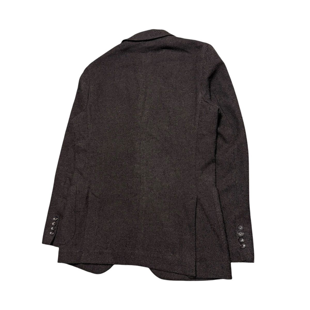 Japanese Brand S. Essentials Casual Jacket Size US M / EU 48-50 / 2 - 9 Thumbnail