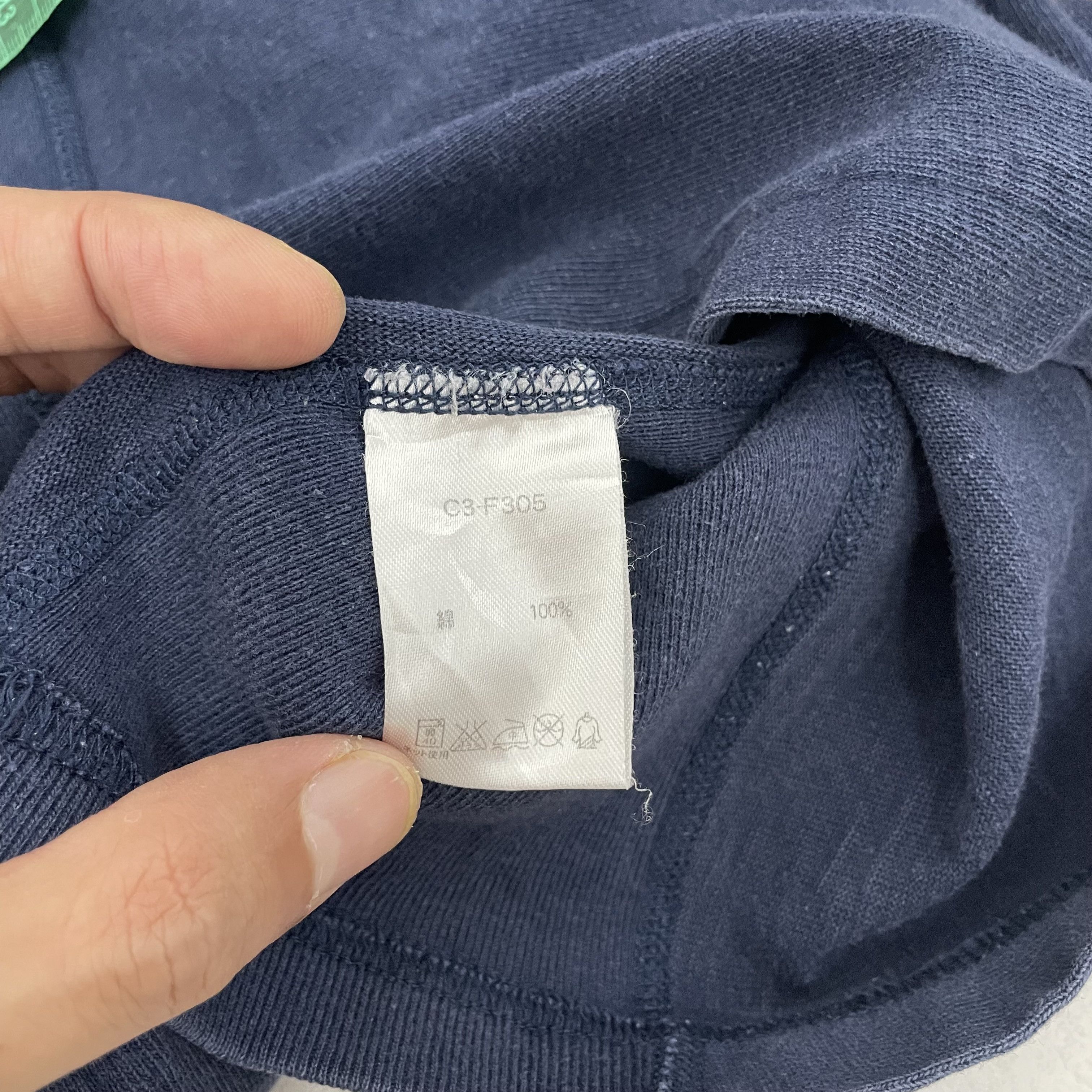 Champion ⭐️SALE⭐️ [M] CHAMPION REVERSE WEAVE TSHIRT HEAVY WEIGHT Size US M / EU 48-50 / 2 - 7 Thumbnail