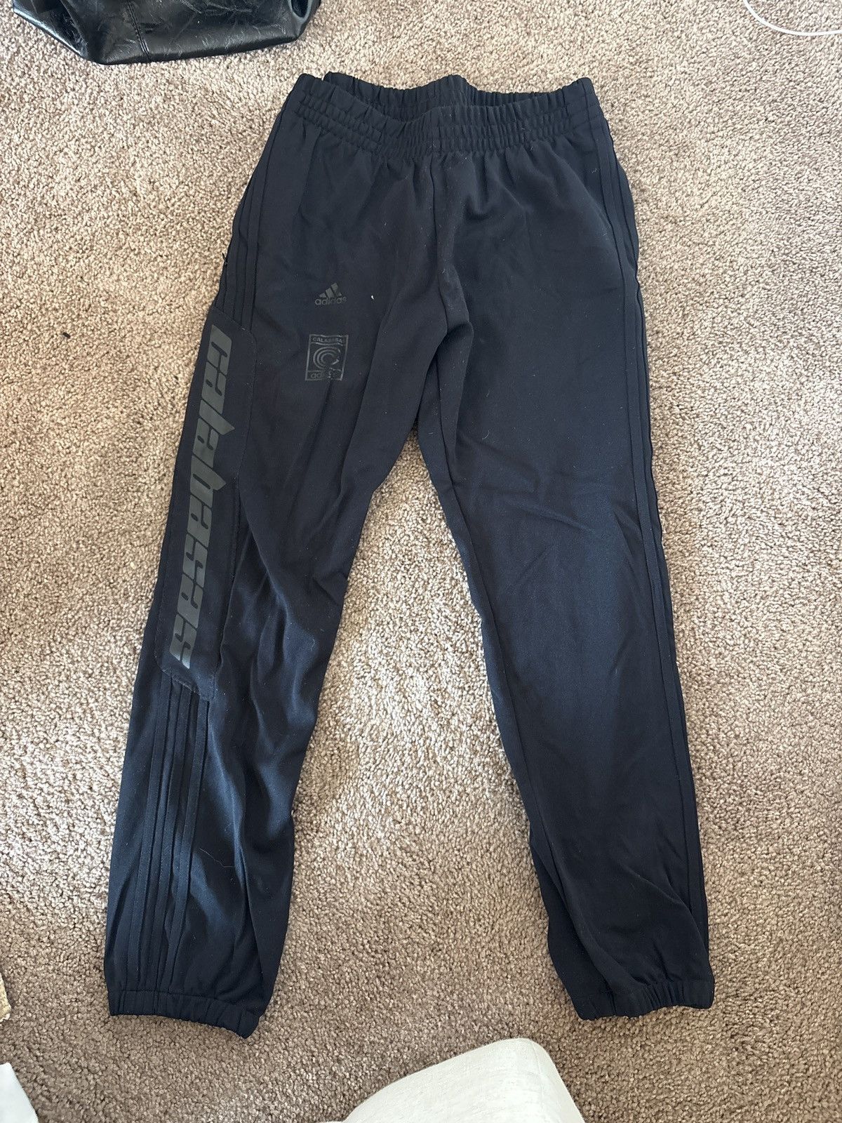 Sergio Calabasas Calabasas sweat pants Size US 30 / EU 46 - 1 Preview