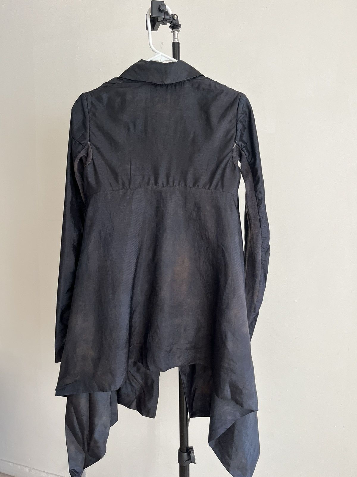 Rick Owens Rick Owens jacket sz. 40 Size S / US 4 / IT 40 - 2 Thumbnail