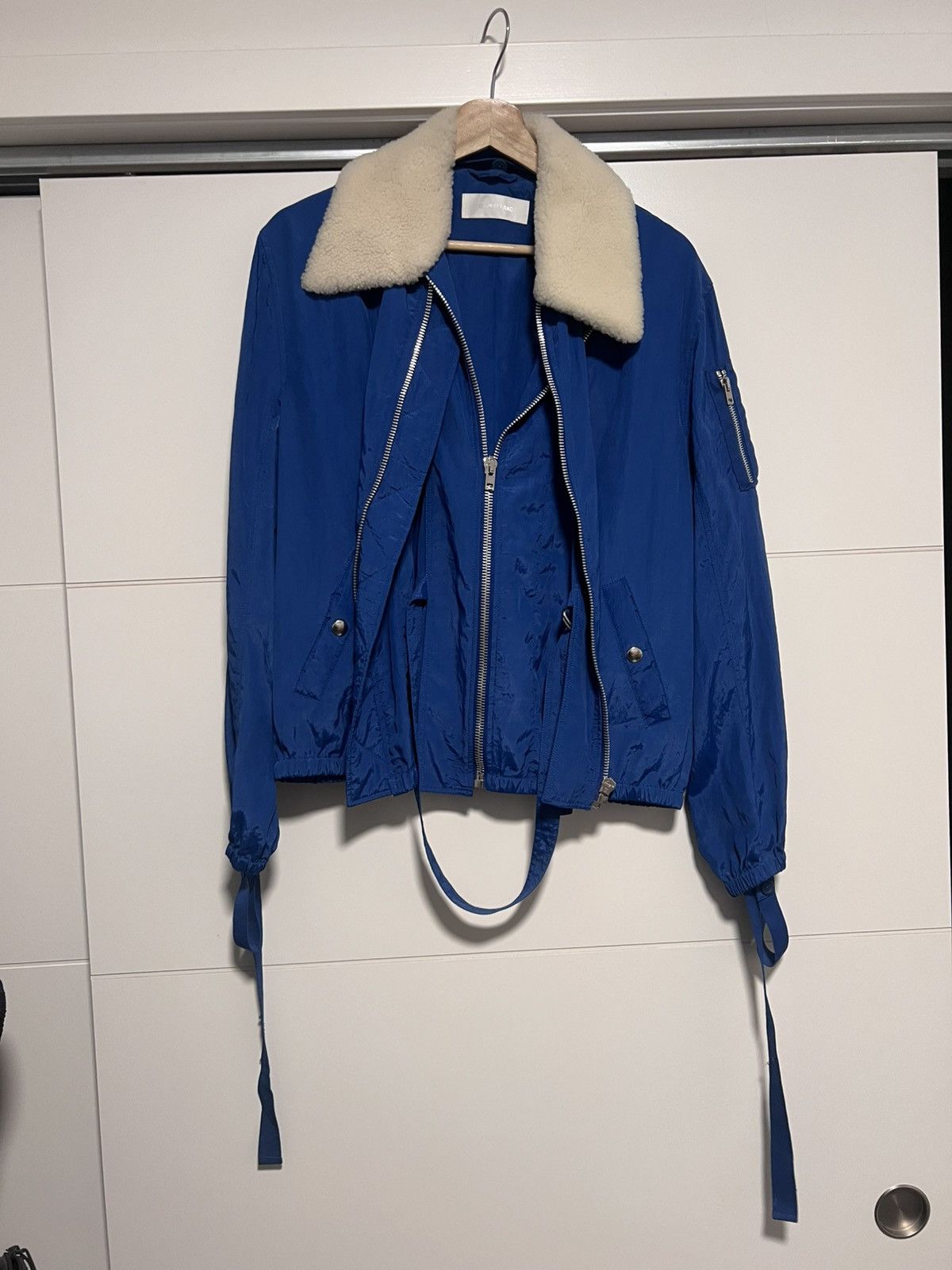 『CHROME BONE PRONE I』 CHROME HEARTS BONE PRONE I Black/Shiny Silver