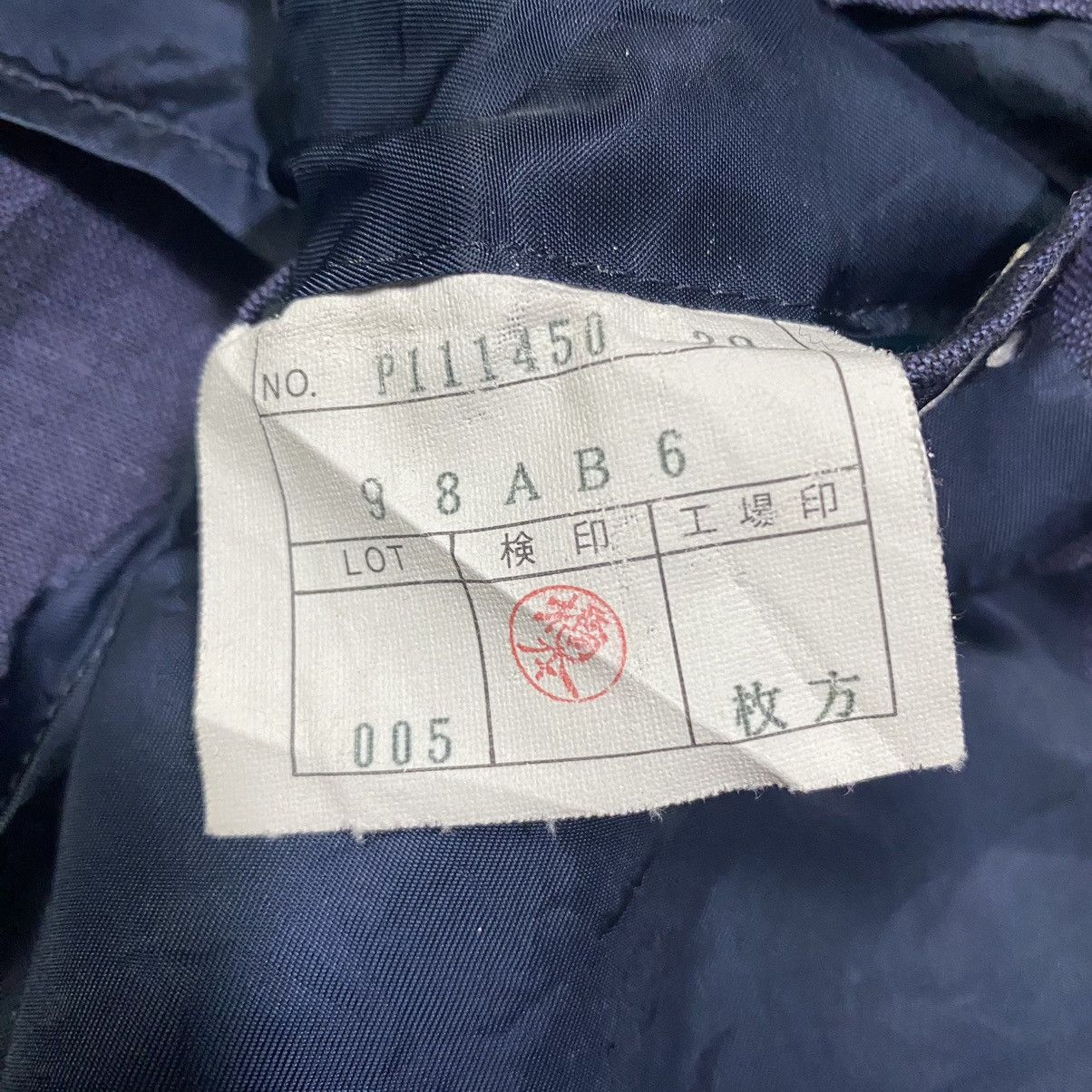 Polo Ralph Lauren × Ralph Lauren Polo By Ralph Lauren Blazer Jacket Size US M / EU 48-50 / 2 - 12 Thumbnail