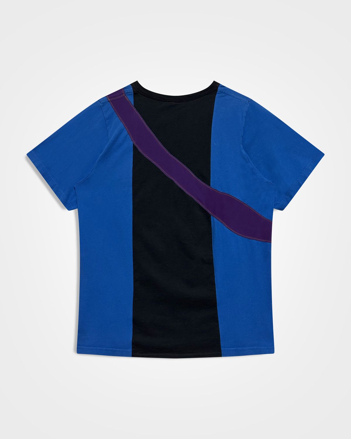 Lueder Lueder, AW21 Repurposed Patch T-Shirt Size US L / EU 52-54 / 3 - 2 Thumbnail