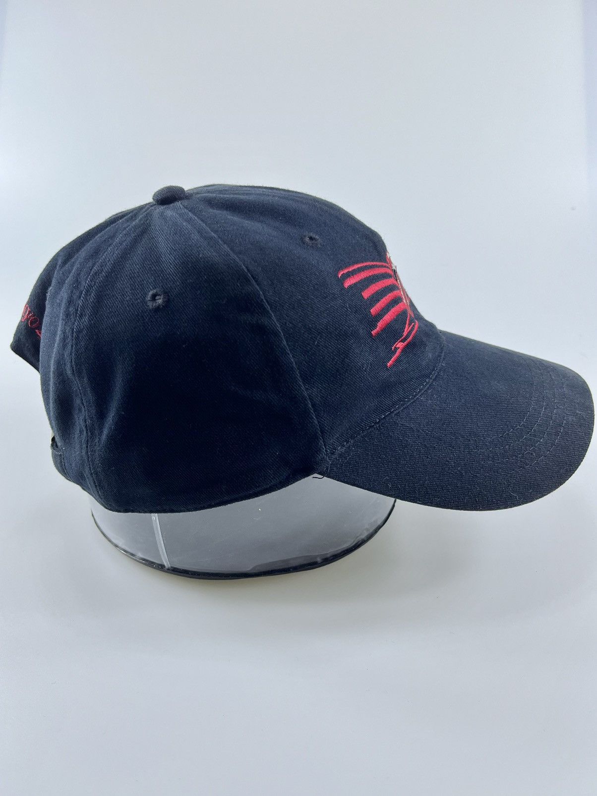 Band Tees Vintage Rolling Stone Band Cap Size ONE SIZE - 3 Thumbnail