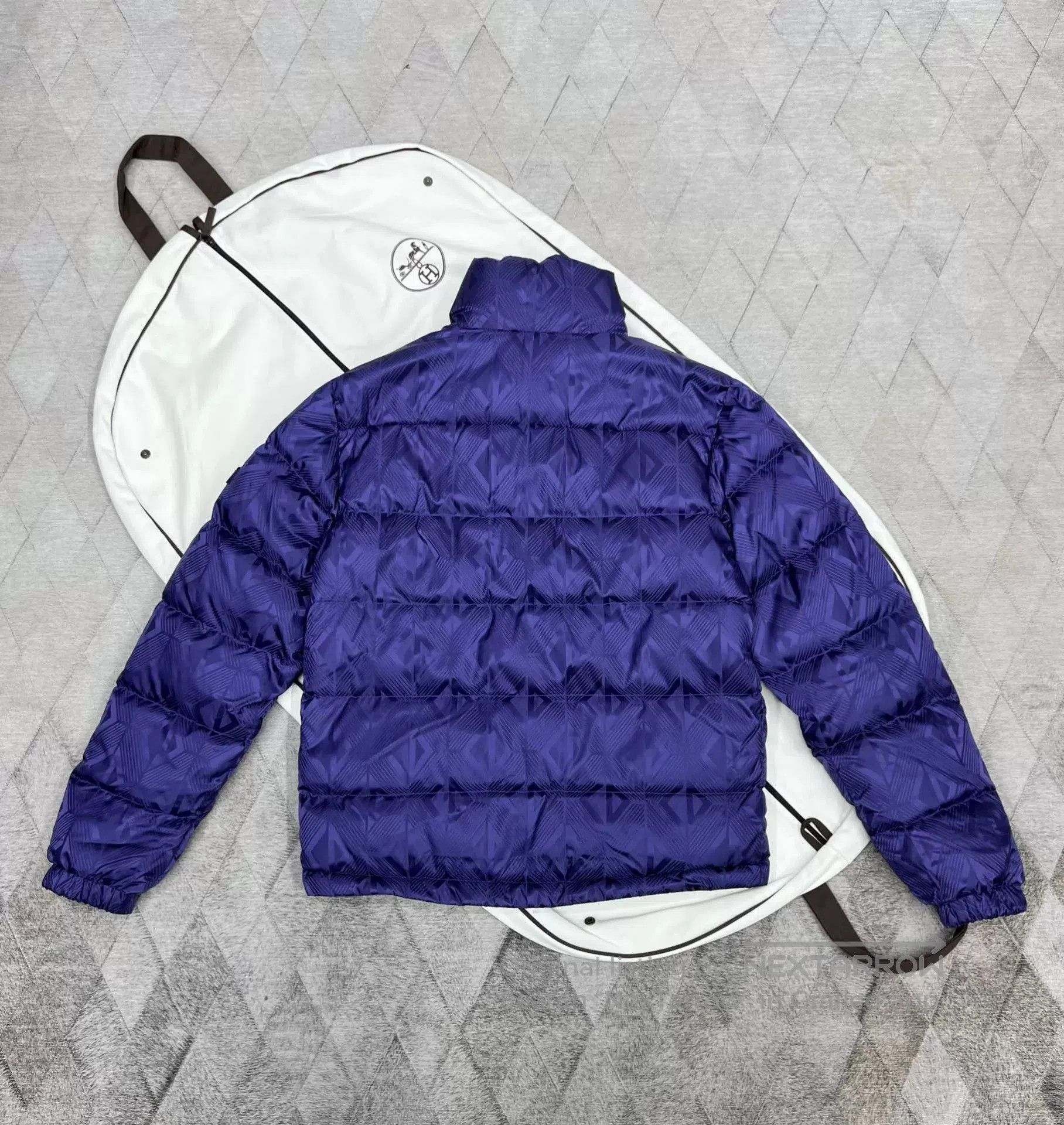 Dior Dior Man CD Logo Down Jacket. Size US S / EU 44-46 / 1 - 6 Thumbnail