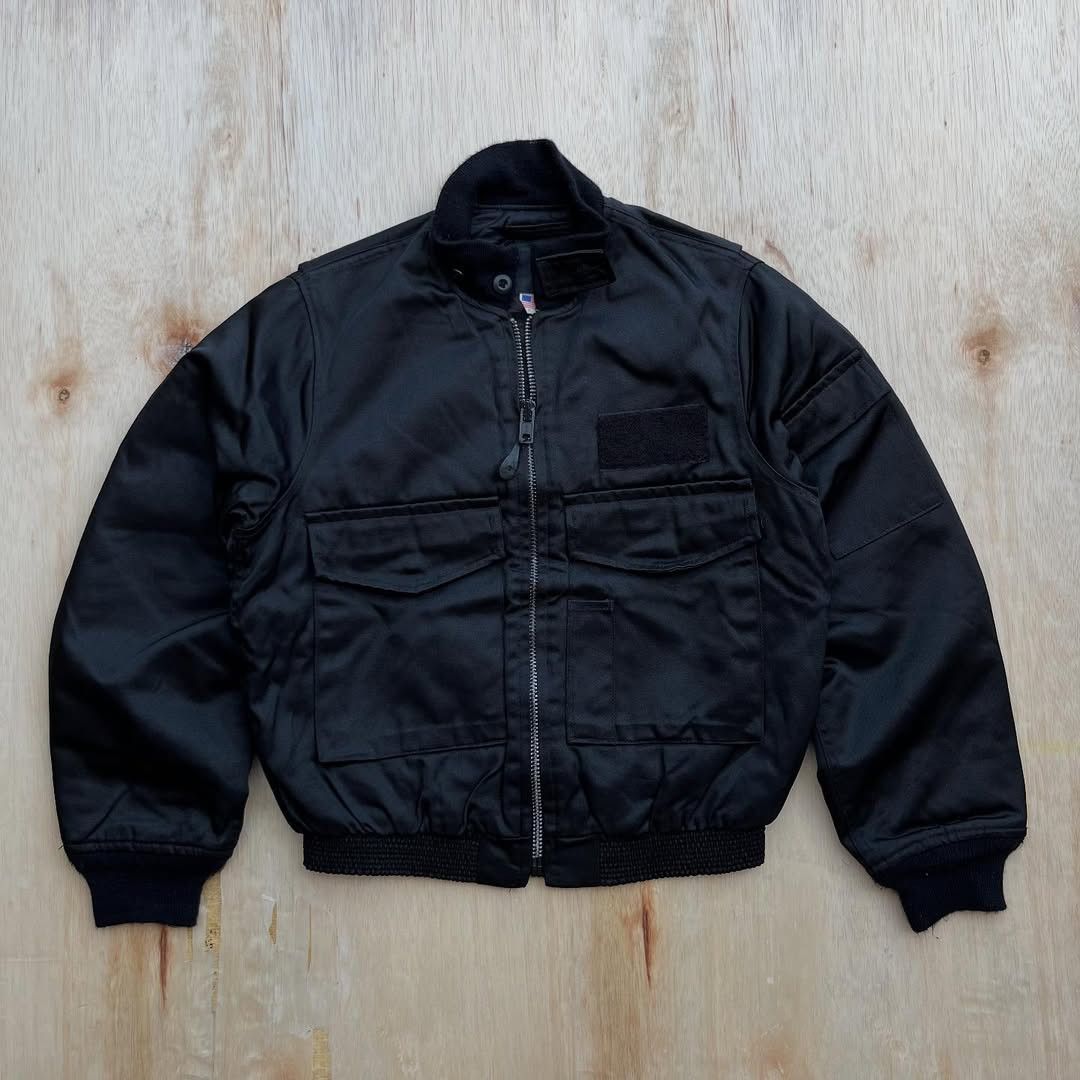 Other G-8 JACKET TYPE AERONAUTICS Size US S / EU 44-46 / 1 - 1 Thumbnail