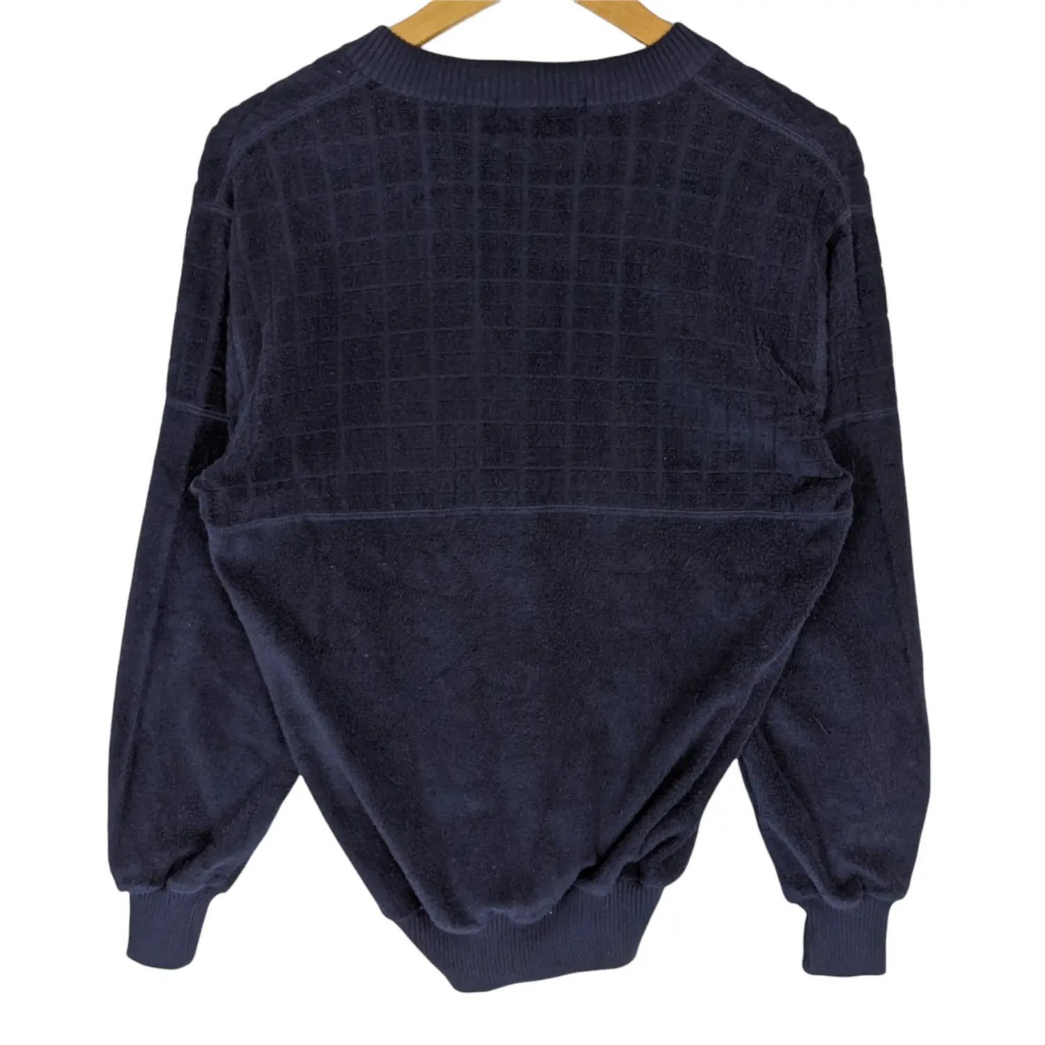 Japanese Brand × Vintage ARNOLD PALMER Sweater Knitwear Jumper Sweatshirt Size US M / EU 48-50 / 2 - 6 Thumbnail