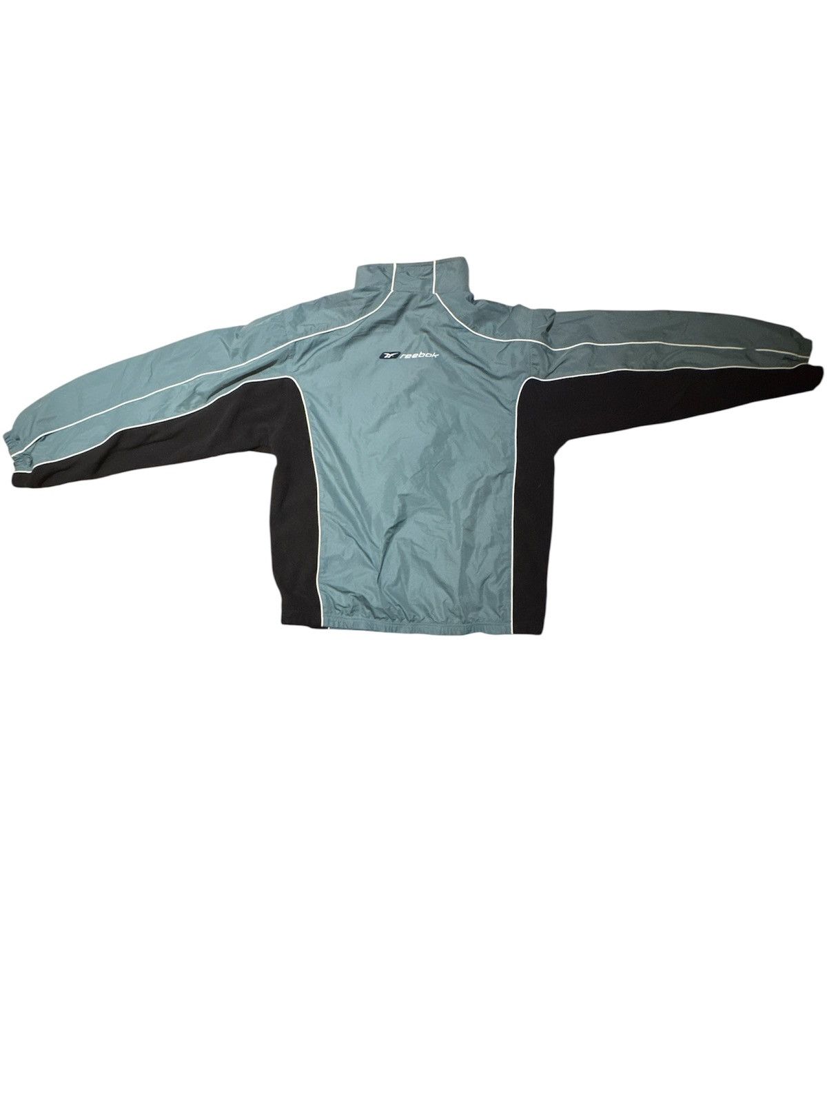 Reebok Reebok windbreaker Size US L / EU 52-54 / 3 - 2 Thumbnail