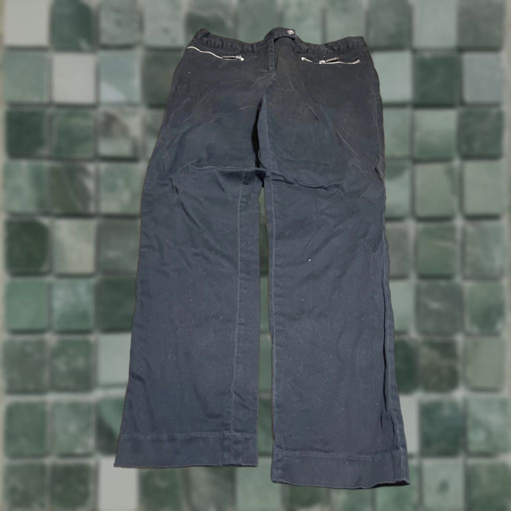 Michael Kors Michael Kors Womens Pants Size 108 Size 28" / US 6 / IT 42 - 1 Thumbnail