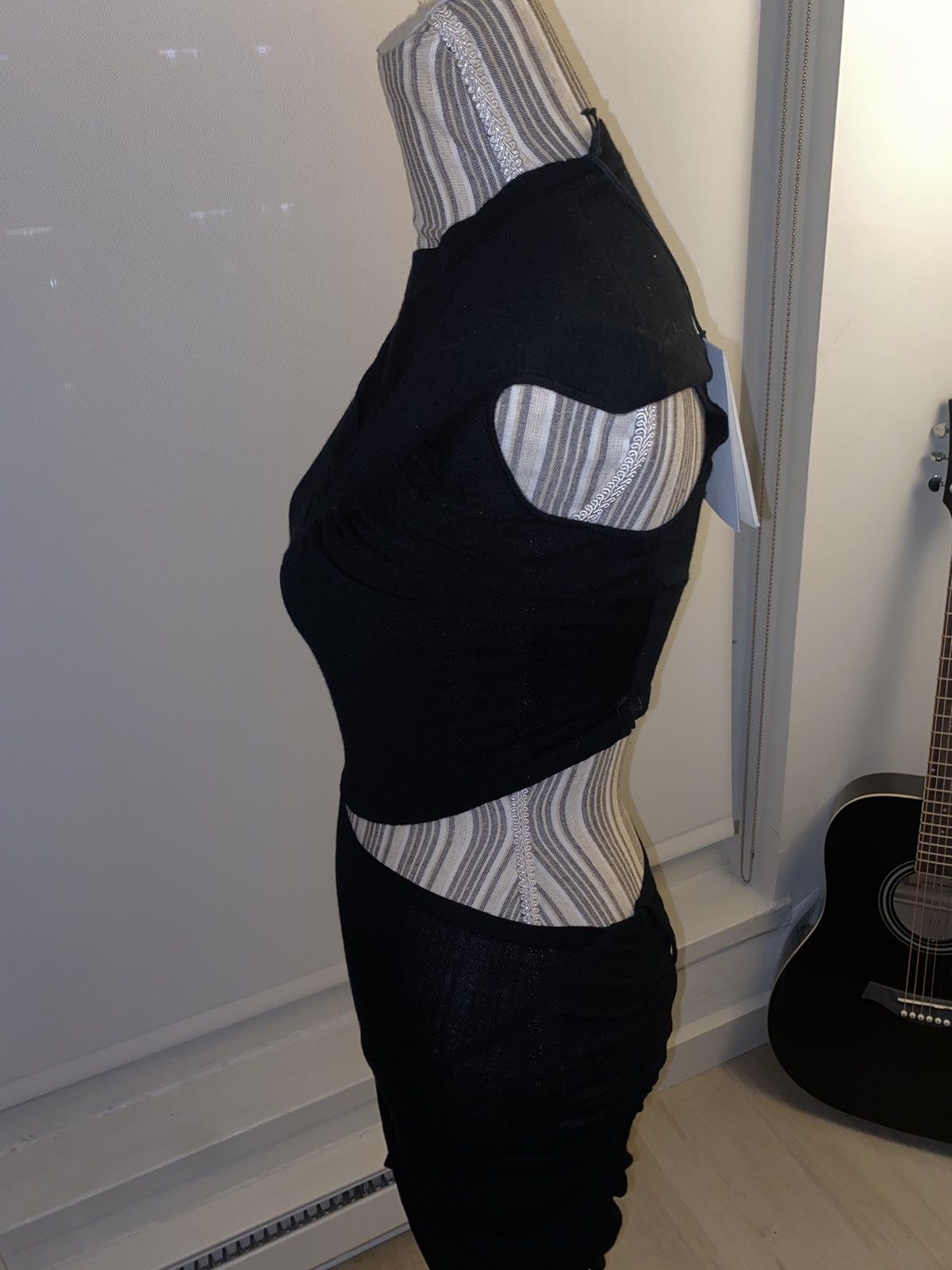 Isabel Marant Isabel Marant Dress Size S / US 4 / IT 40 - 8 Thumbnail