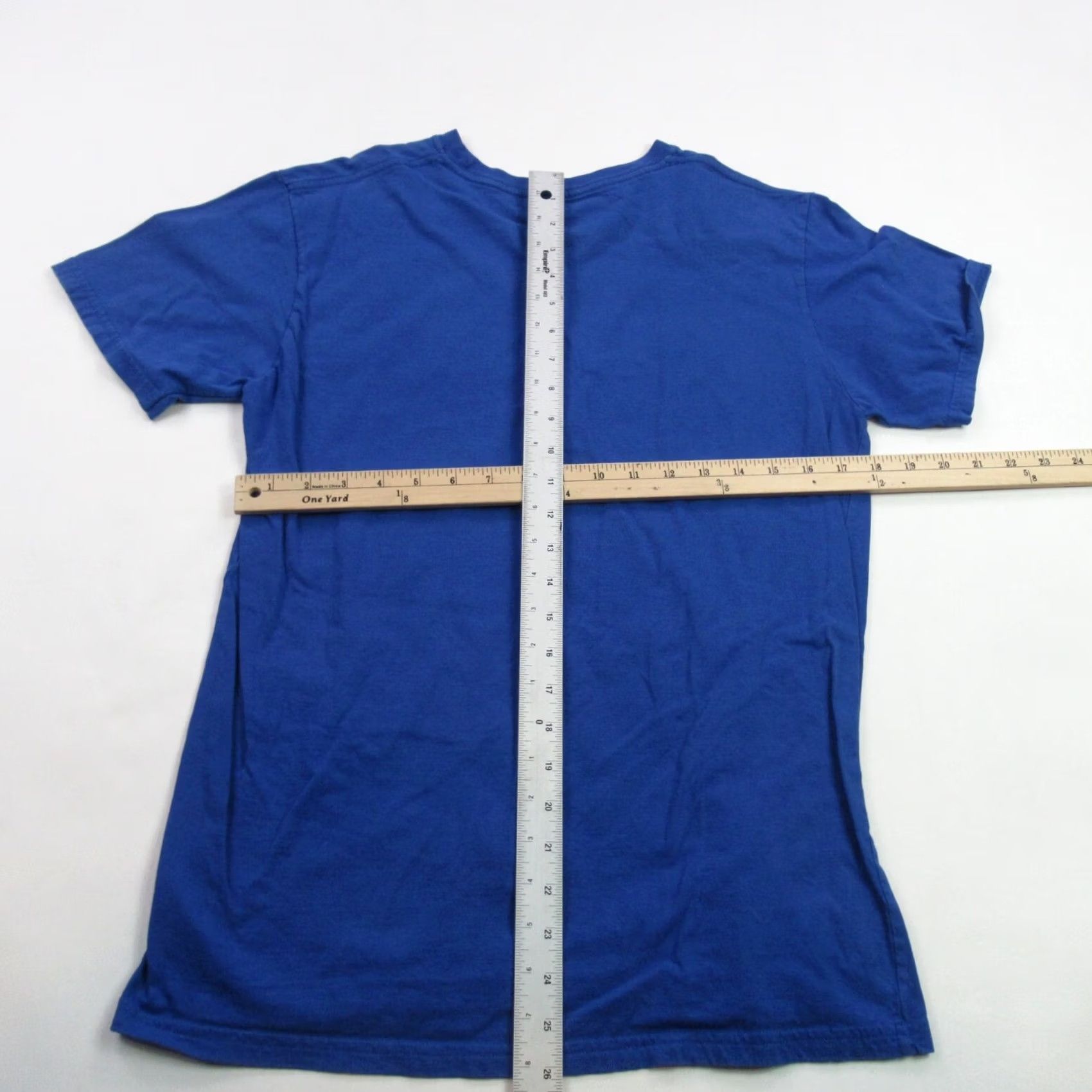 Marmot Marmot Shirt Mens Short Sleeve Blue Crew Neck Outdoors Lightweight Medium Size US M / EU 48-50 / 2 - 5 Thumbnail