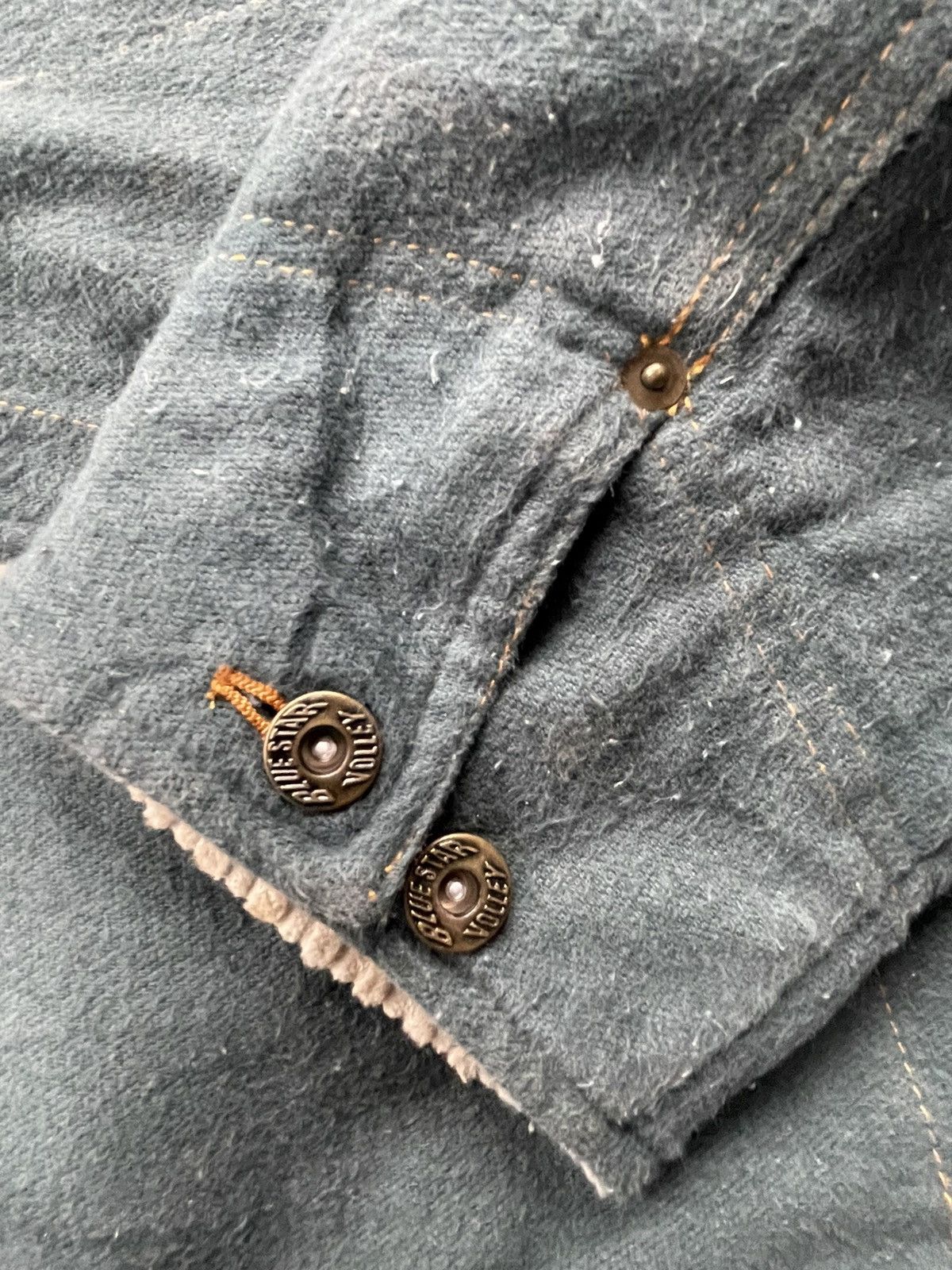 Japanese Brand Albemarle Winter Jacket Size US M / EU 48-50 / 2 - 10 Thumbnail