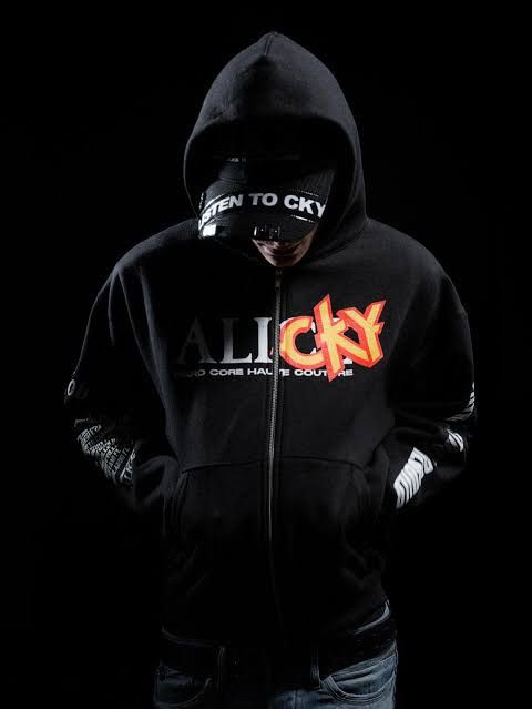 Alice Hollywood Alice Hollywood x CKY Complexcon Exclusive Jacket Size US L / EU 52-54 / 3 - 1 Thumbnail