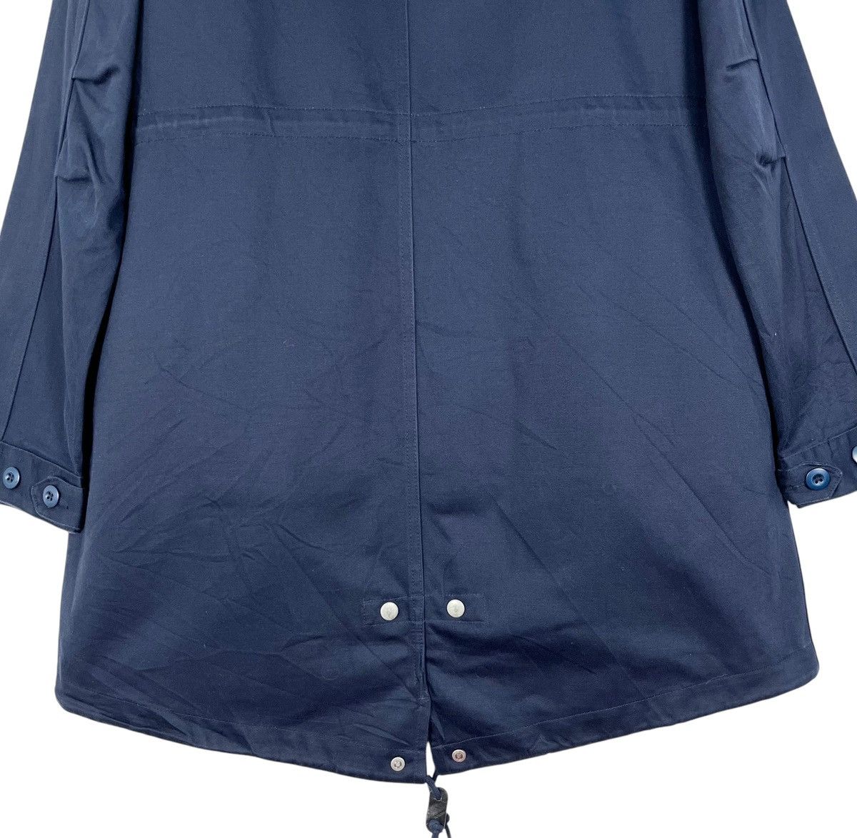 Fred Perry Fred Perry Winter Parka Detachable Inner Size US L / EU 52-54 / 3 - 13 Thumbnail