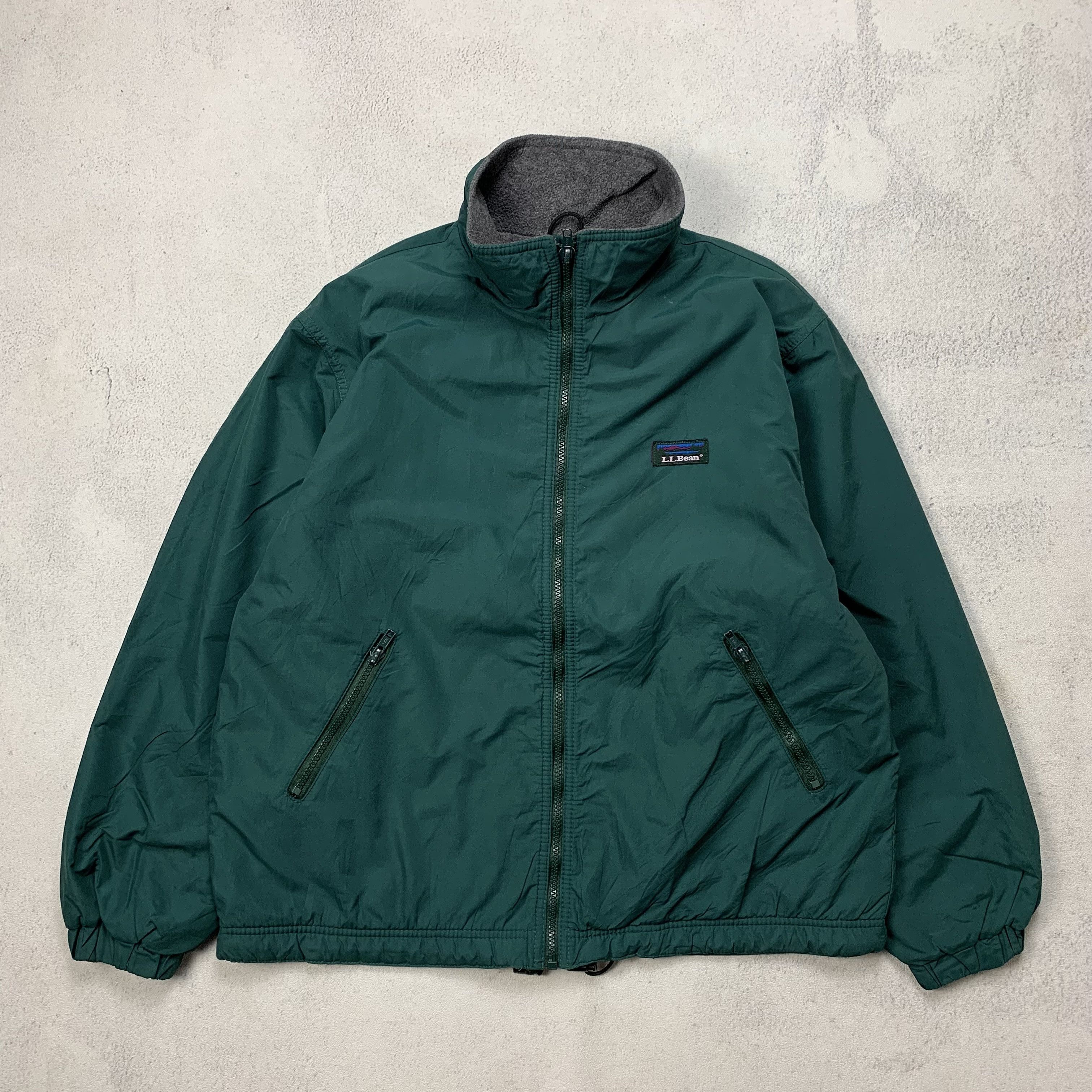 L.L. Bean Vintage L.L. Bean Jacket Size US M / EU 48-50 / 2 - 3 Thumbnail