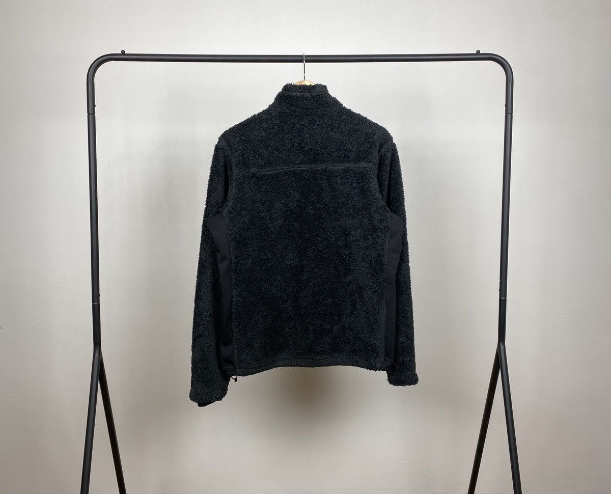 Columbia Columbia Titanium Fleece Jacket Deep Pile Sherpa Size US M / EU 48-50 / 2 - 2 Thumbnail