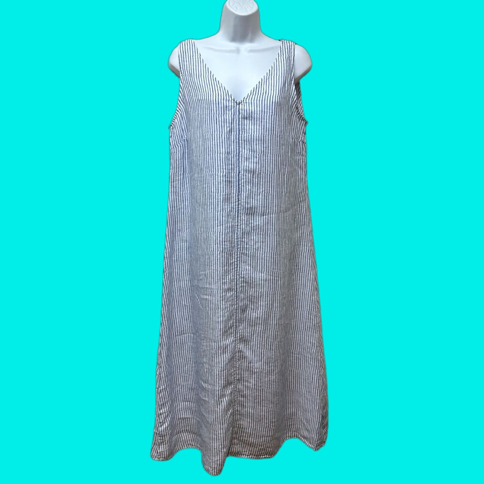 talbots beach dresses Maxi Sundress- Peach – Pretty J Boutique main image 0
