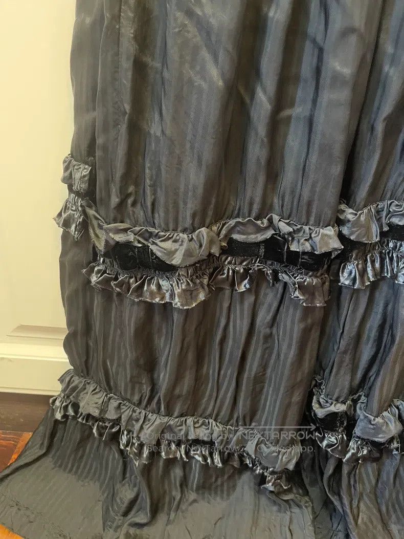 Comme des Garcons Comme Des Garcons Dress Size S / US 4 / IT 40 - 6 Thumbnail