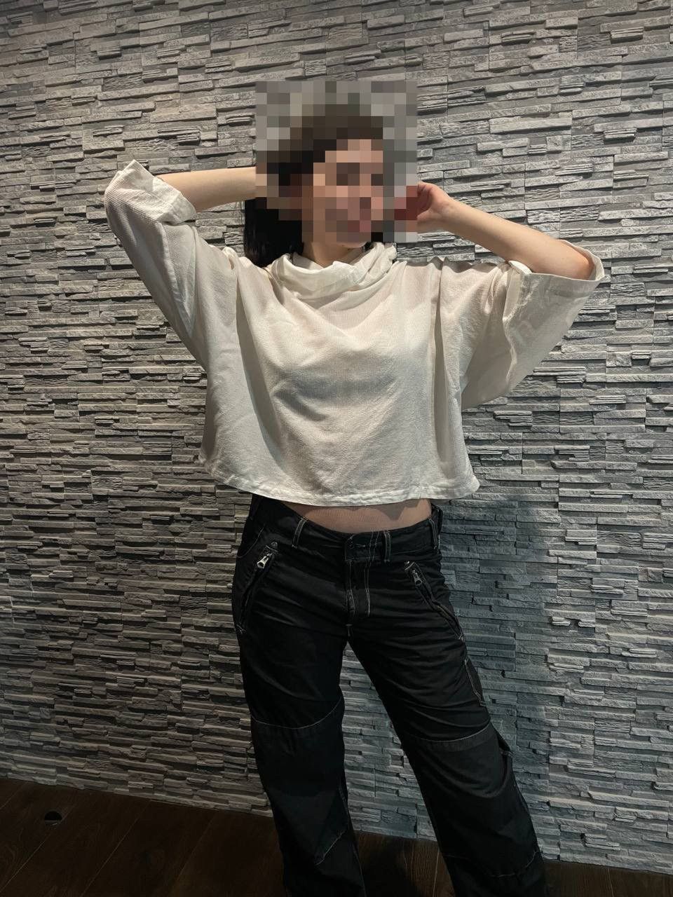 Issey Miyake Issey Miyake Permanente Blouse Size S / US 4 / IT 40 - 8 Thumbnail