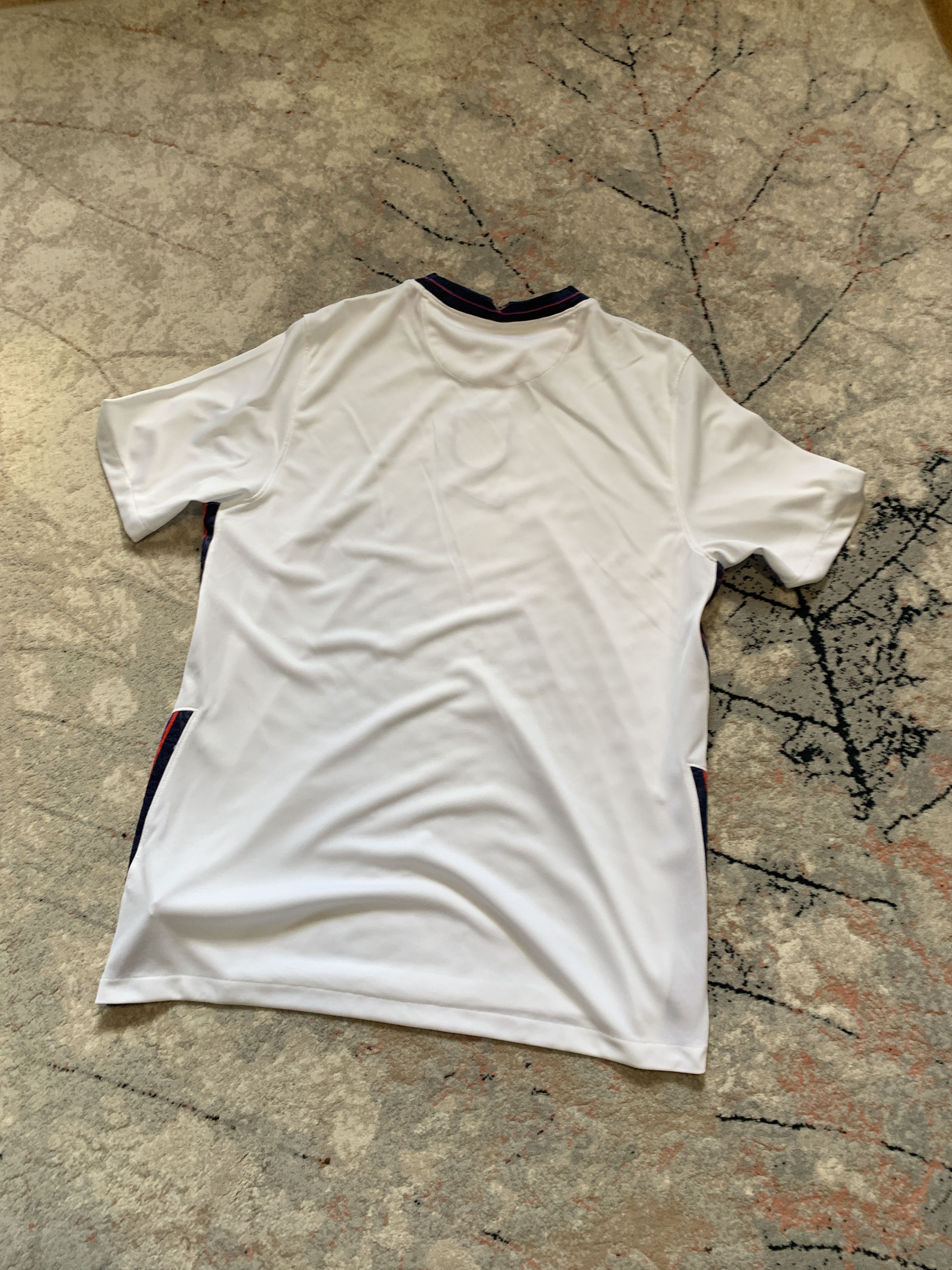 Nike Nike England 2020 Jersey Size US L / EU 52-54 / 3 - 8 Thumbnail