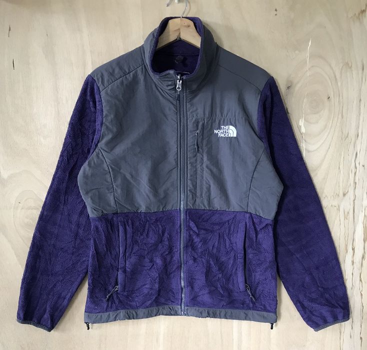 Vintage Vintage The North Face Polartec Fleece Jackets