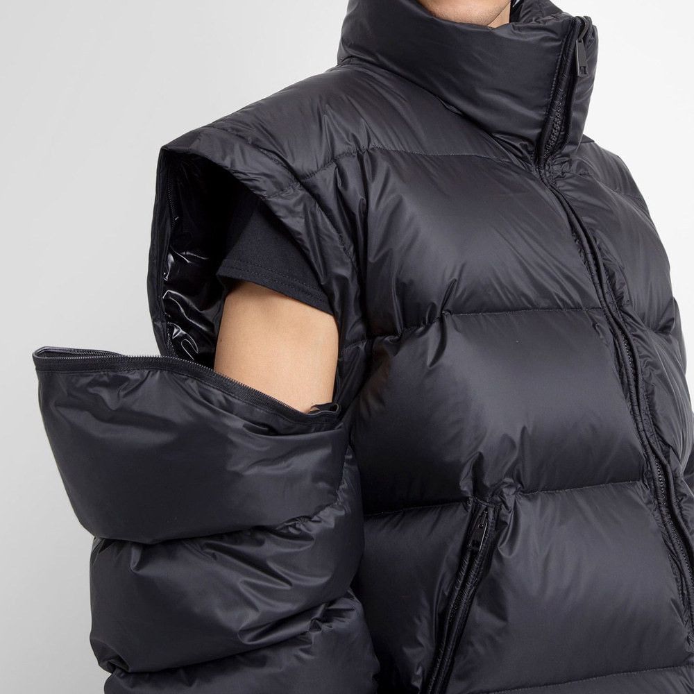 Faith Connexion Faith Connexion Oversized Reversible Puffer Jacket Size US S / EU 44-46 / 1 - 6 Thumbnail