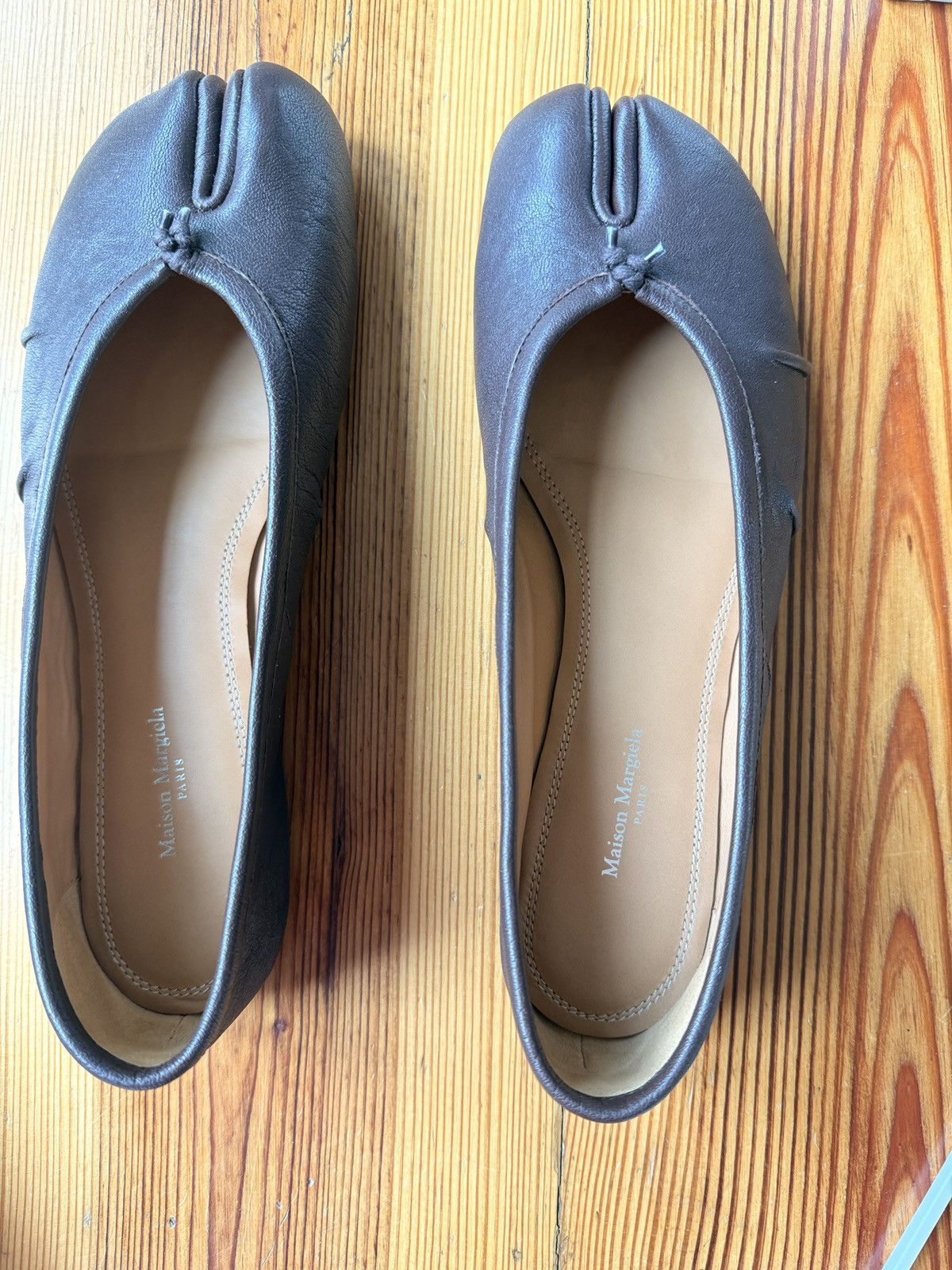 Maison Margiela NEW never worn! Size US 8 / IT 38 - 2 Thumbnail