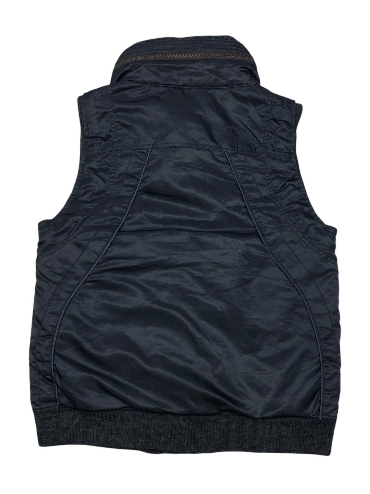 PPFM 2000s PPFM - Apocalypse Style Vest Bono Jacket Size US M / EU 48-50 / 2 - 8 Thumbnail