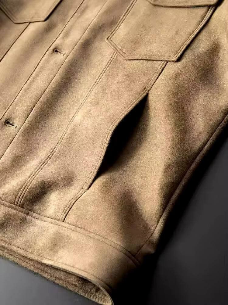 Japanese Brand × Vintage high quality vintage British style jacket Size US M / EU 48-50 / 2 - 7 Thumbnail
