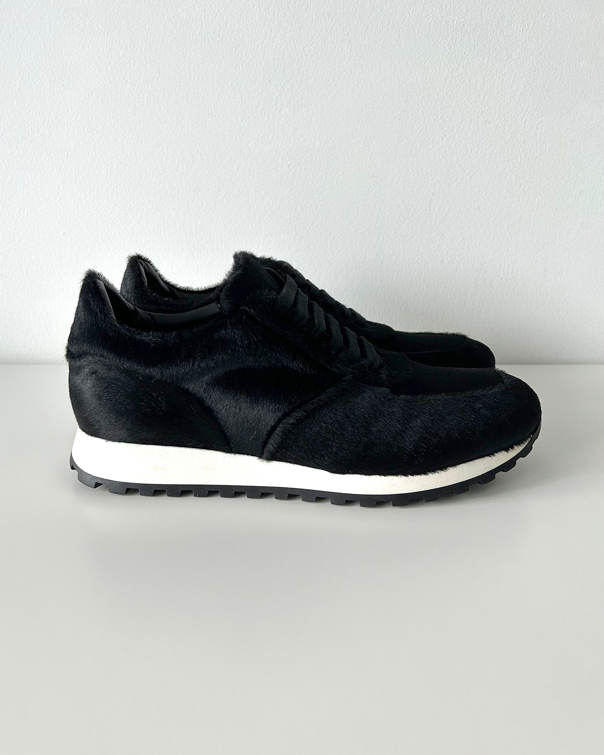 Wings + Horns Calf Hair Trainer Size US 9 / EU 42 - 3 Thumbnail