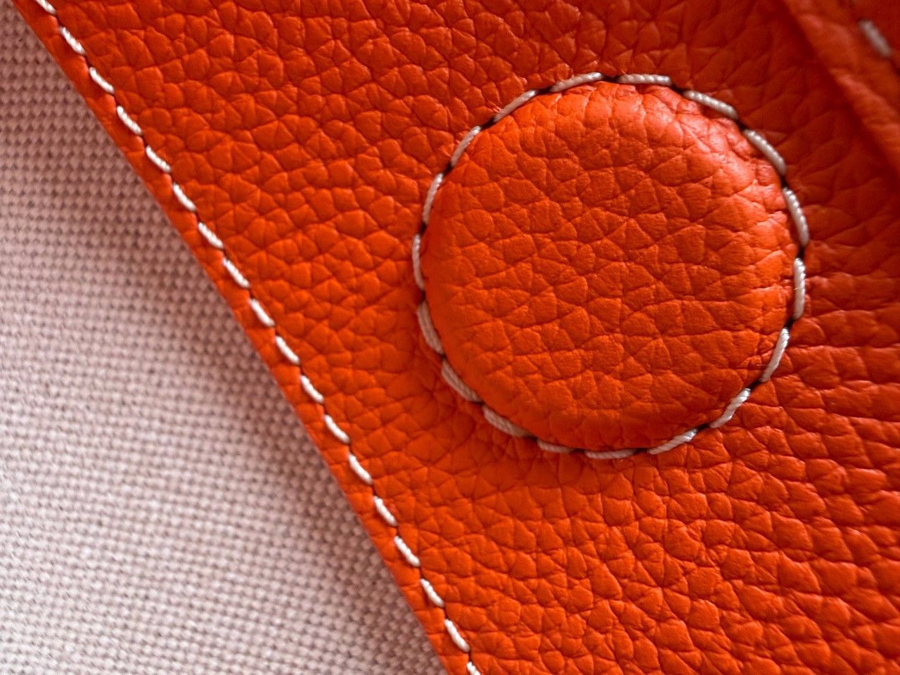 Goyard Goyard Musette orange Size ONE SIZE - 13 Thumbnail