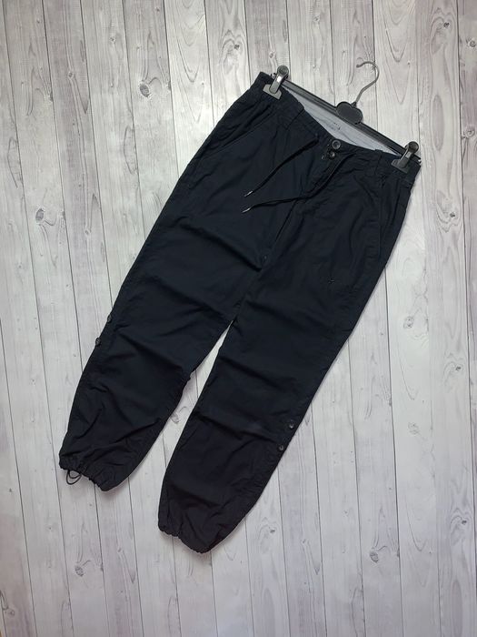 Old best sale nike joggers