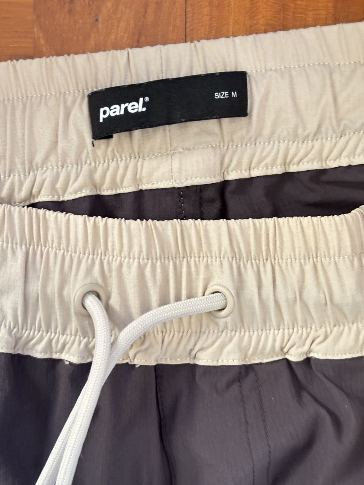 Other Parel Vinson Pants Size US 32 / EU 48 - 6 Thumbnail
