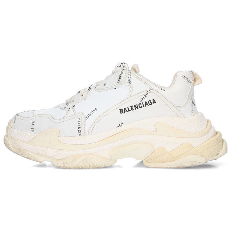Balenciaga Balenciaga Fall 24 Runway Exclusive 10XL Sneaker Size