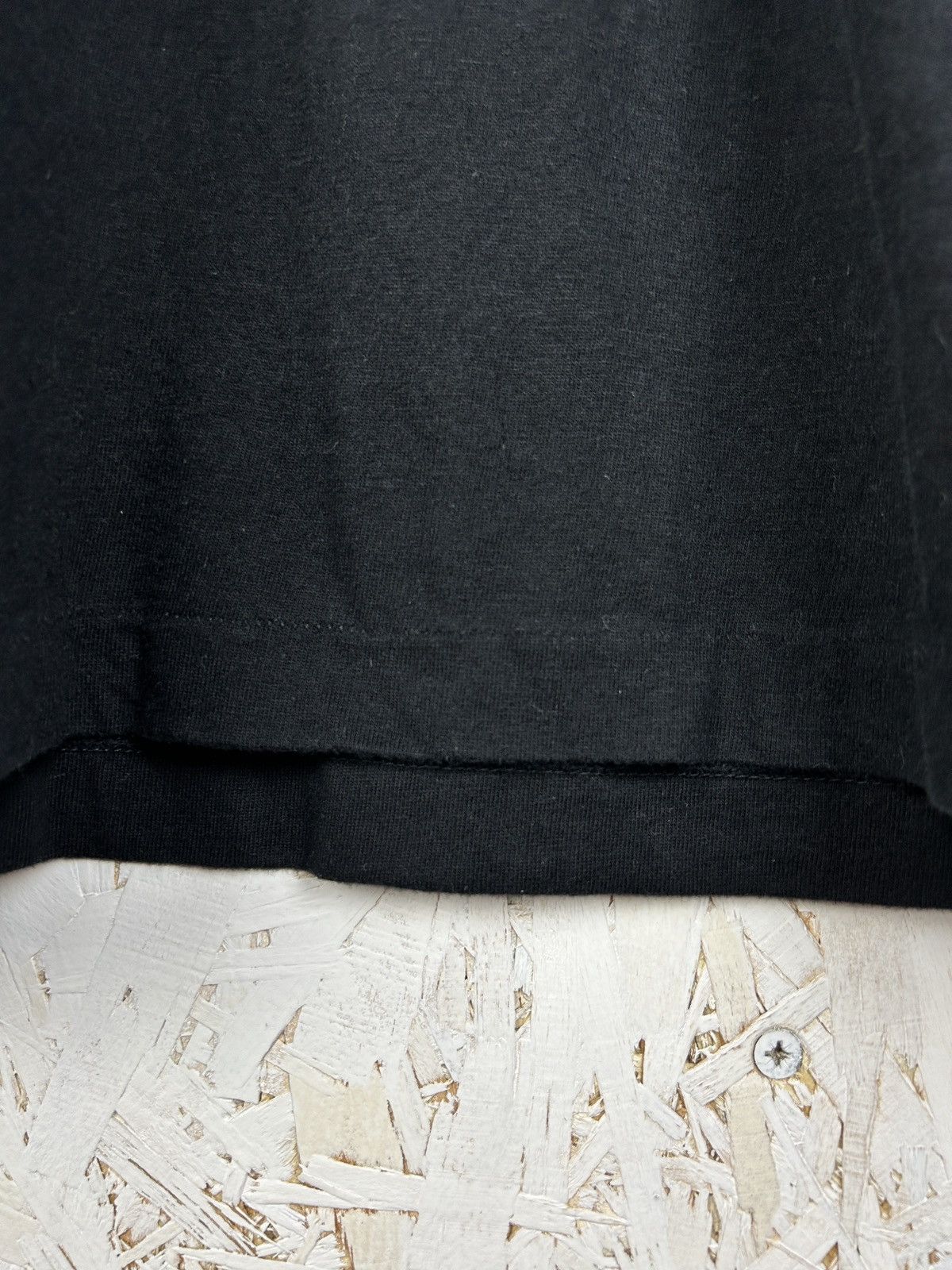Yohji Yamamoto Y’s Yohji Yamamoto 50 Anniversary 1972-2022 T-Shirt Size 2 Size US M / EU 48-50 / 2 - 6 Thumbnail