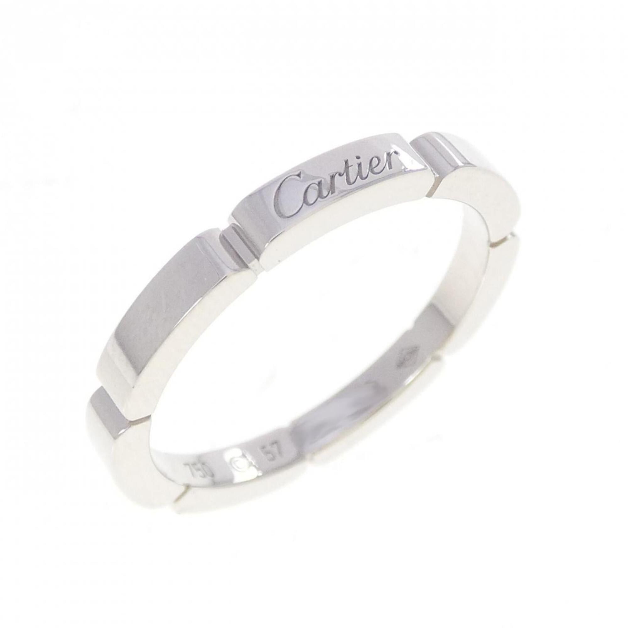 Cartier Cartier Maillon Panthère Ring Size ONE SIZE - 1 Thumbnail
