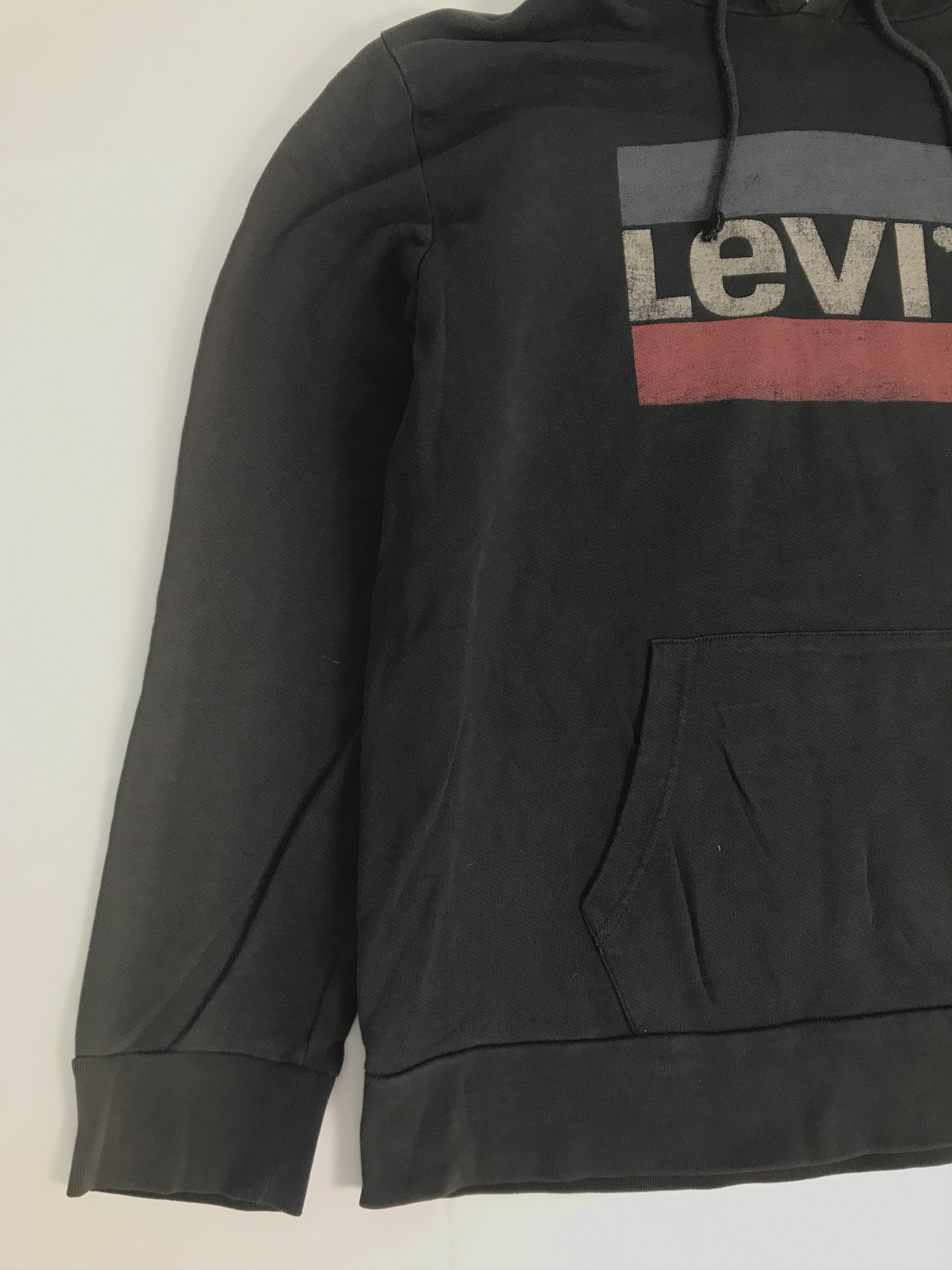 Levi's Original Levi’s Hoodie Size US XXL / EU 58 / 5 - 3 Thumbnail