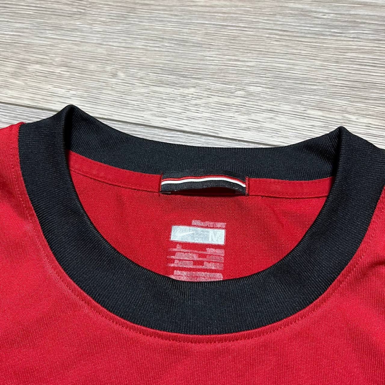 Nike Nike Manchester United FC Home Jersey Size US M / EU 48-50 / 2 - 7 Thumbnail