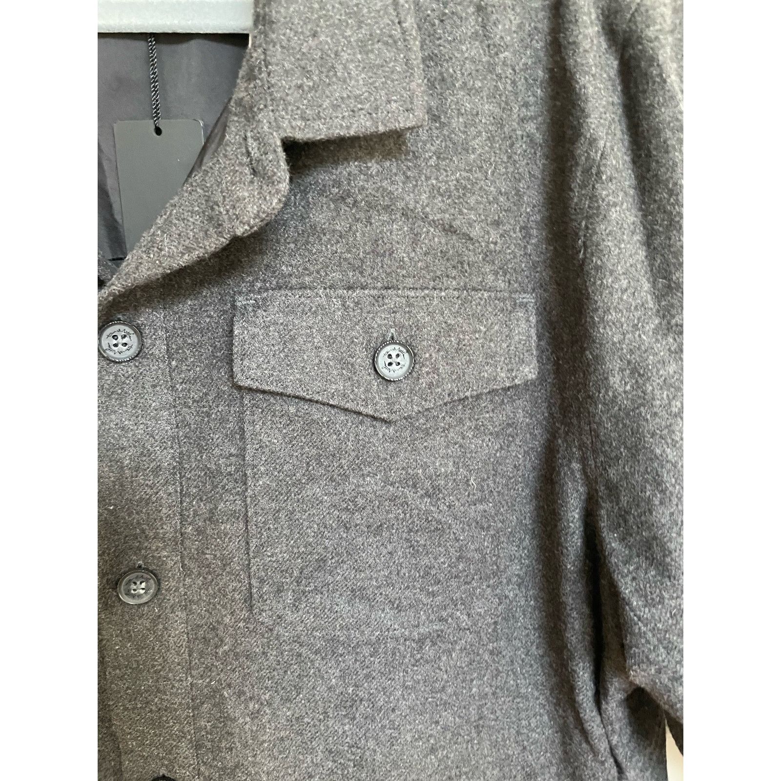 TravisMathew Travis Mathew NWT Matchmaker Button Up Shirt Jacket Size L Size US L / EU 52-54 / 3 - 2 Thumbnail