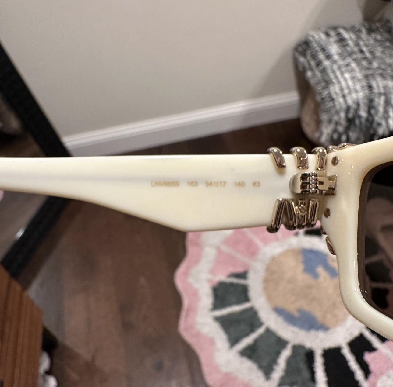 Lanvin Lanvin sunglasses Size ONE SIZE - 2 Thumbnail