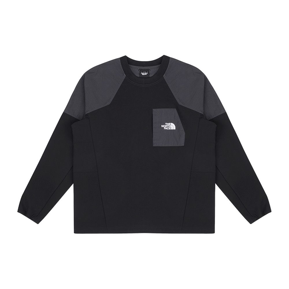 Kazuki Kuraishi × The North Face Urban Exploration KAZUKI LS City TOP Size US M / EU 48-50 / 2 - 1 Thumbnail