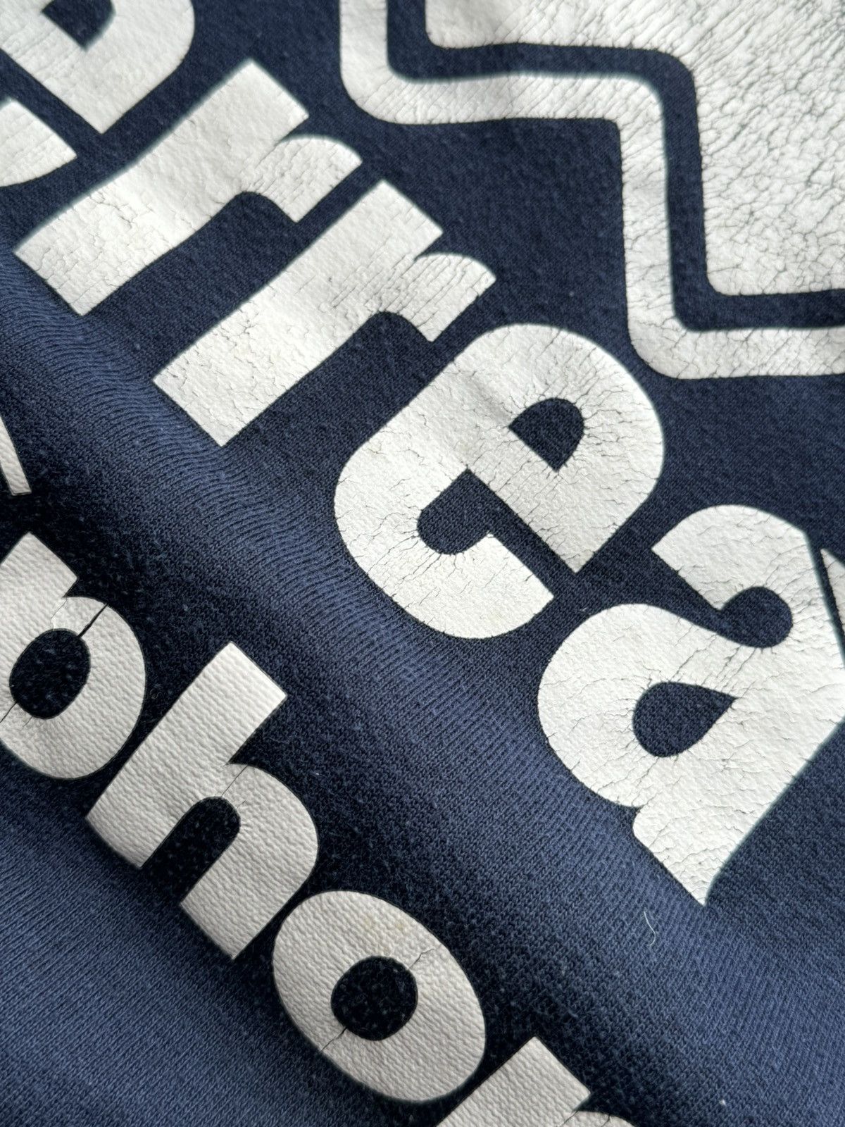 Errea Vintage Middlesbrough Training Football Sweatshirt Size US XL / EU 56 / 4 - 13 Thumbnail