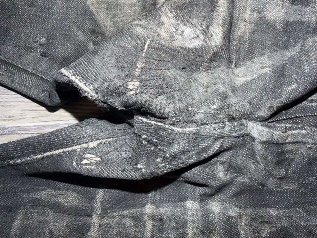 Dior aw03 dior lusters by hedi slimane Size US 34 / EU 50 - 7 Thumbnail