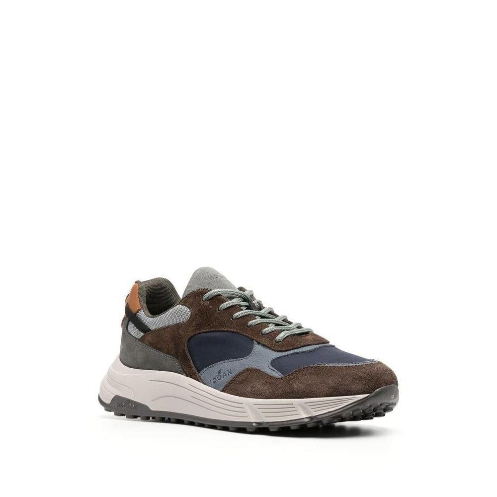 HOGAN SNEAKERS SIZE 7