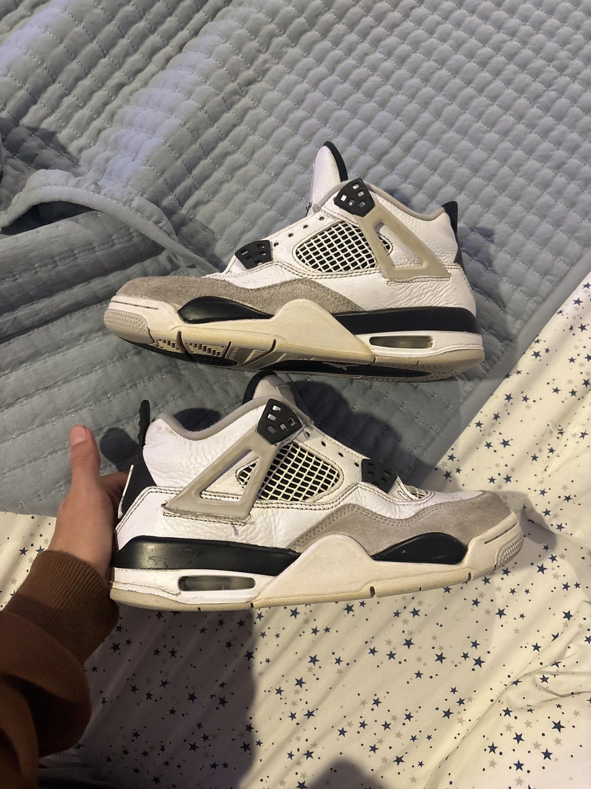 Other military Size US 6.5 / EU 39-40 - 4 Thumbnail