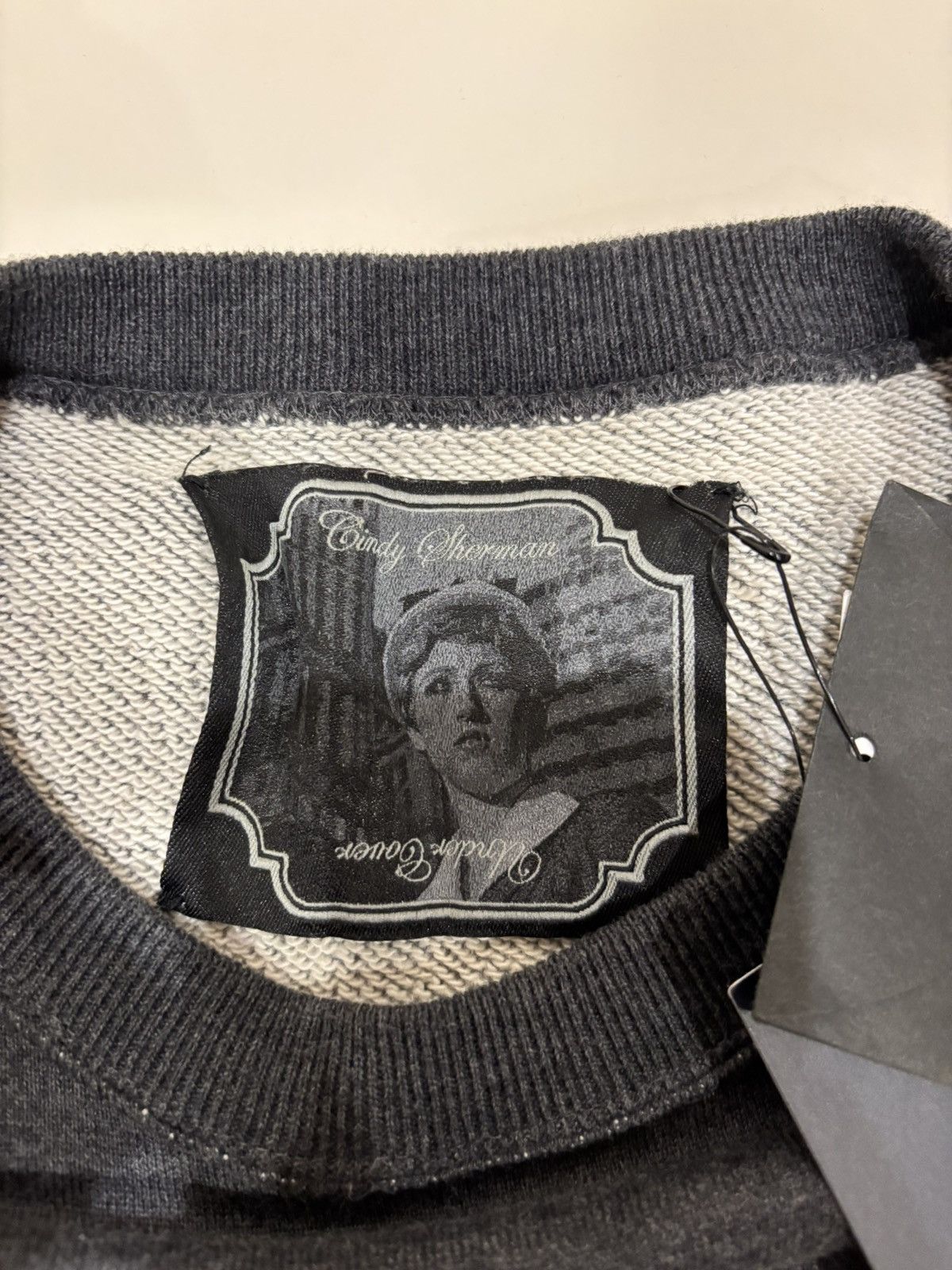 Undercover Cindy Sherman x Undercover SS20 Untitled Film Still Crewneck Size US M / EU 48-50 / 2 - 7 Thumbnail