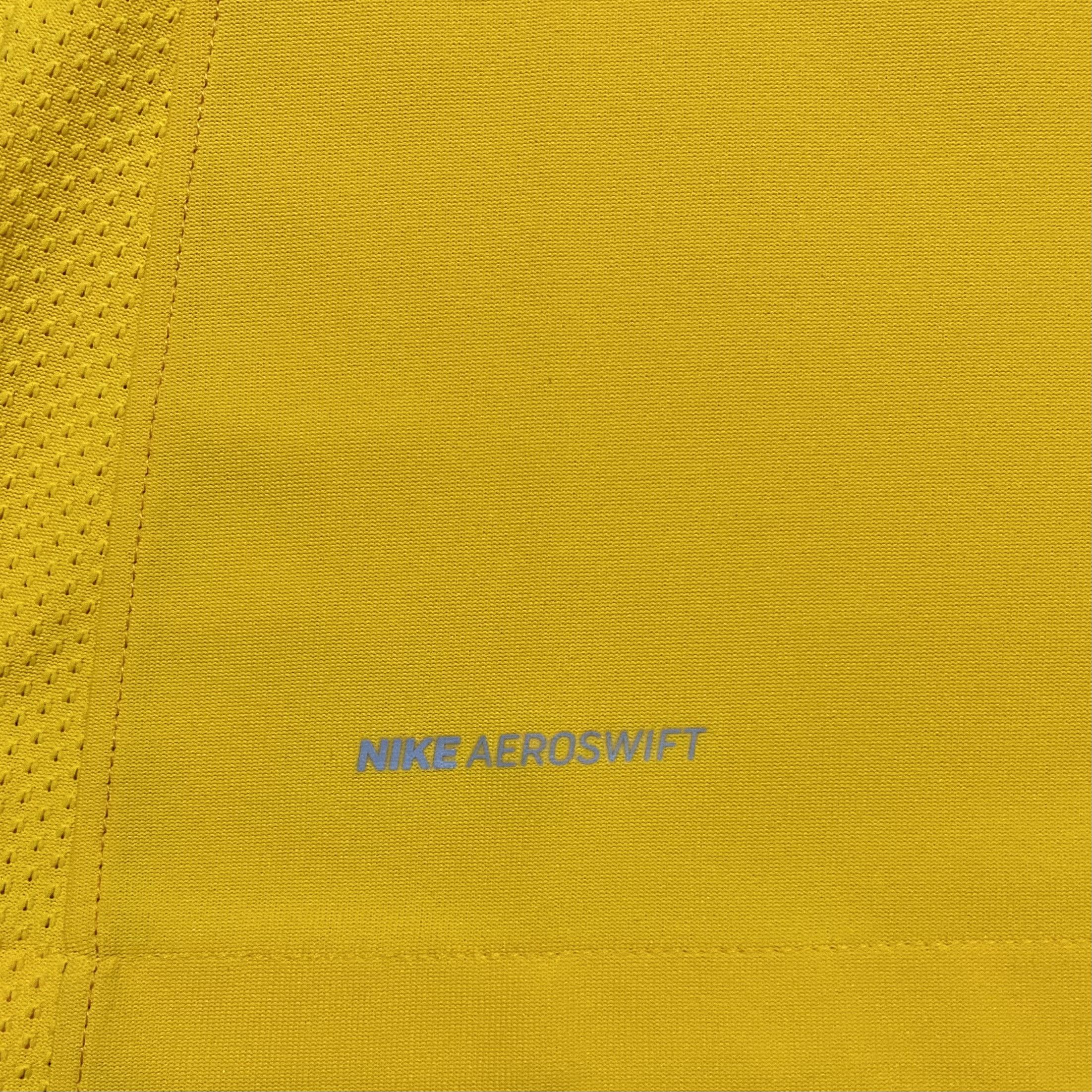 Nike Atletico Madrid 2017-2018 Away Player Issue Jersey Griezmann Size US M / EU 48-50 / 2 - 9 Thumbnail