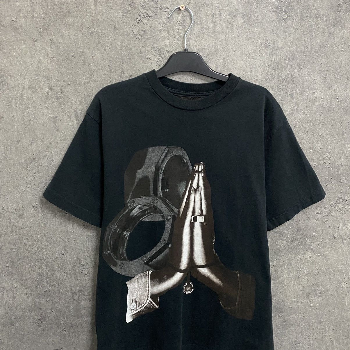 Audemars Piguet × Travis Scott Audemars Piguet x Cactus Jack Travis Scott T-Shirt Big Logo Size US M / EU 48-50 / 2 - 3 Thumbnail